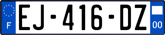 EJ-416-DZ