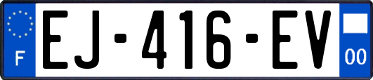 EJ-416-EV