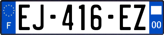 EJ-416-EZ