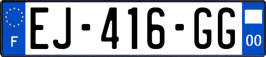 EJ-416-GG