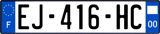 EJ-416-HC