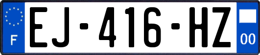 EJ-416-HZ