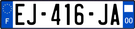EJ-416-JA