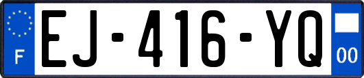 EJ-416-YQ