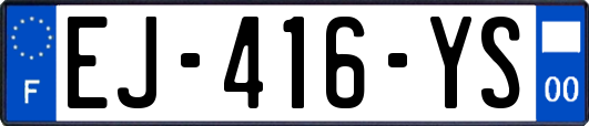 EJ-416-YS