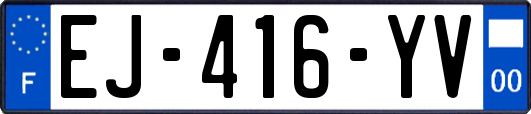 EJ-416-YV