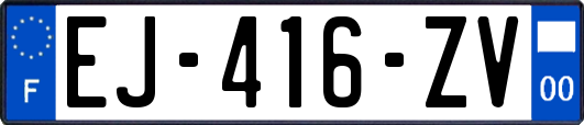 EJ-416-ZV