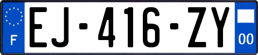EJ-416-ZY