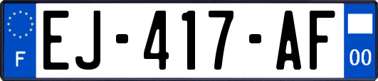 EJ-417-AF