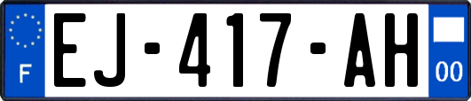 EJ-417-AH