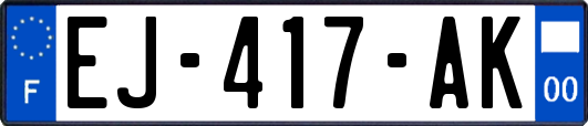 EJ-417-AK