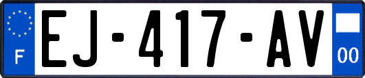 EJ-417-AV