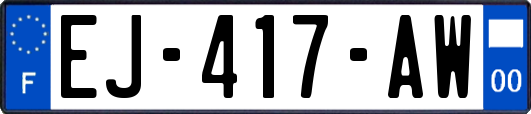 EJ-417-AW