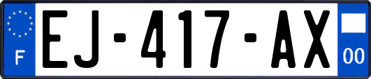 EJ-417-AX