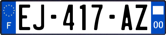 EJ-417-AZ