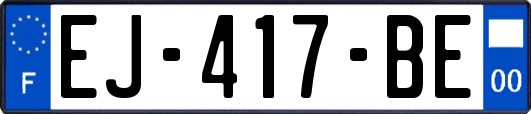 EJ-417-BE