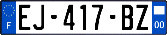 EJ-417-BZ