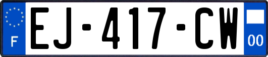 EJ-417-CW