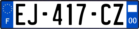 EJ-417-CZ