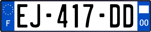 EJ-417-DD