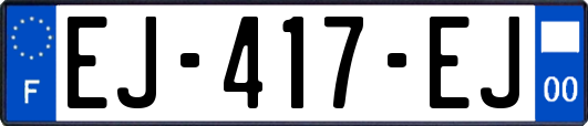 EJ-417-EJ