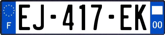 EJ-417-EK