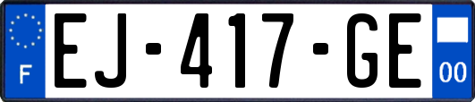 EJ-417-GE