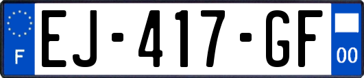 EJ-417-GF