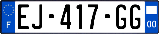 EJ-417-GG