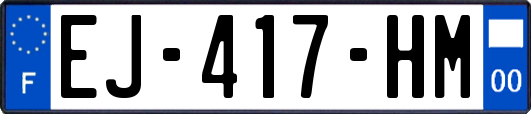 EJ-417-HM