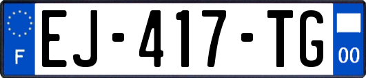 EJ-417-TG