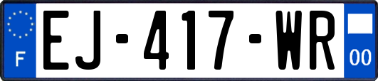 EJ-417-WR