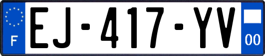 EJ-417-YV