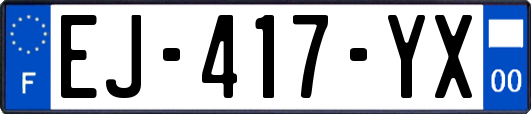 EJ-417-YX