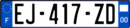 EJ-417-ZD
