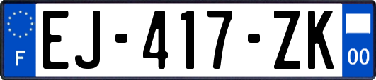 EJ-417-ZK