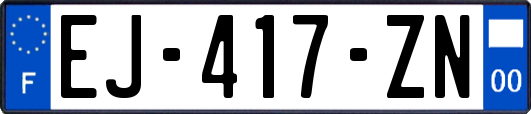 EJ-417-ZN