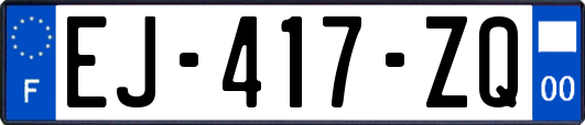 EJ-417-ZQ