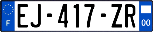 EJ-417-ZR