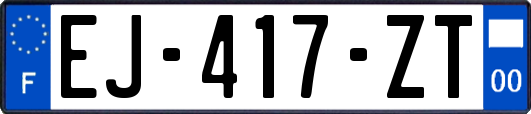 EJ-417-ZT