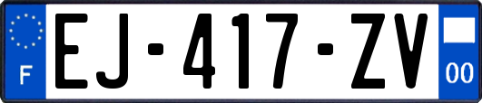 EJ-417-ZV