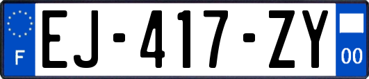 EJ-417-ZY