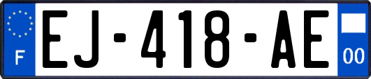 EJ-418-AE