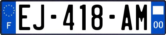 EJ-418-AM