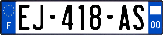 EJ-418-AS