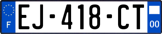 EJ-418-CT