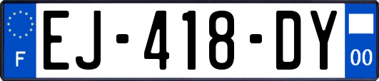 EJ-418-DY