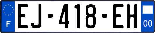 EJ-418-EH