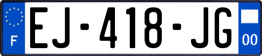 EJ-418-JG