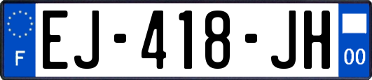 EJ-418-JH